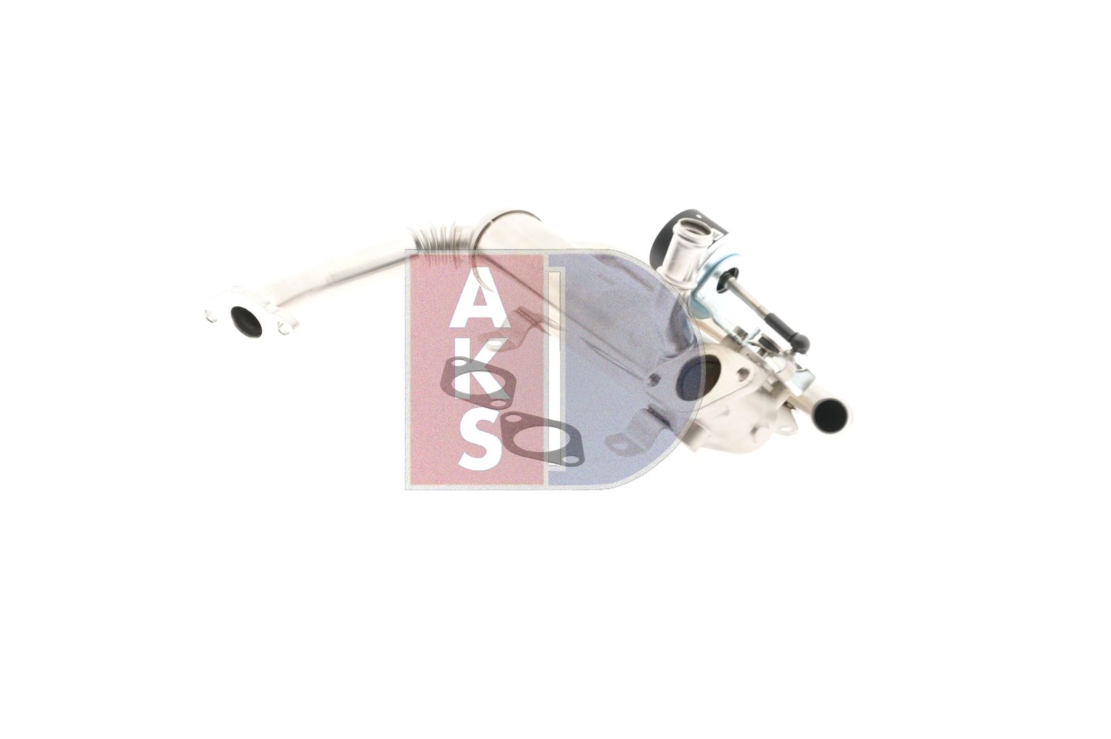 AKS DASIS 040087N - AGR-Modul