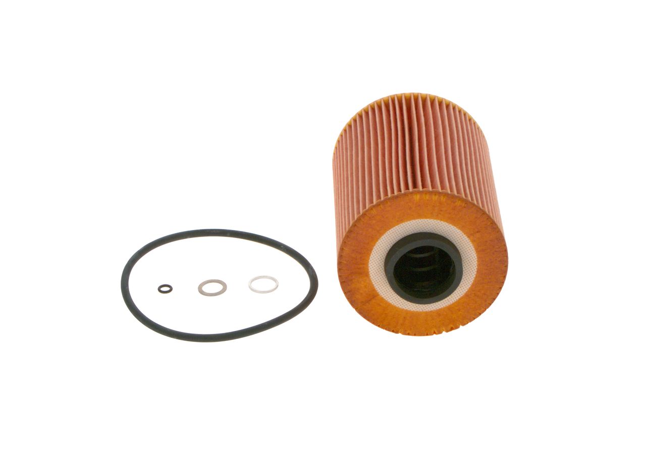 BOSCH 1 457 429 638 - Ölfilter