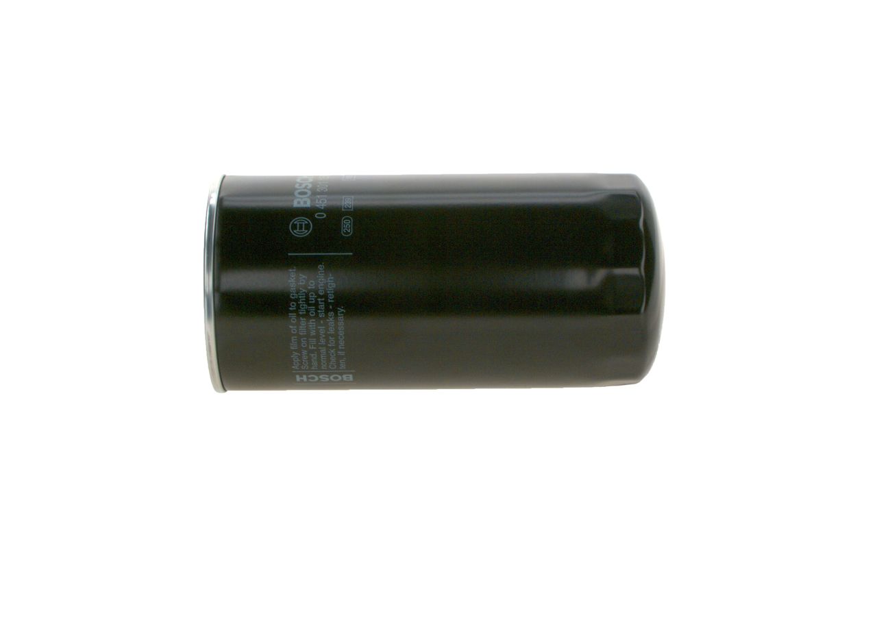 BOSCH 0 451 301 156 - Ölfilter