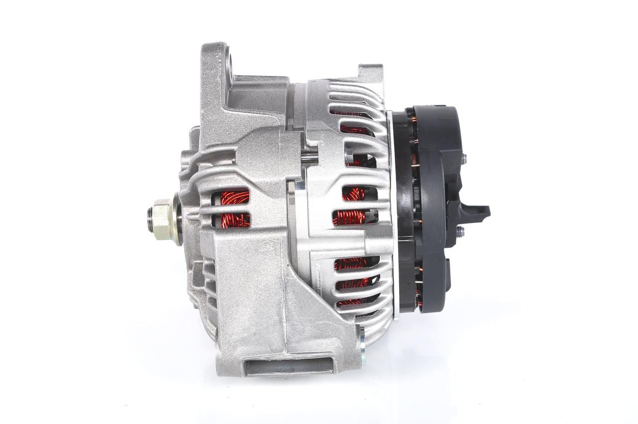 BOSCH 0 124 655 243 - Generator