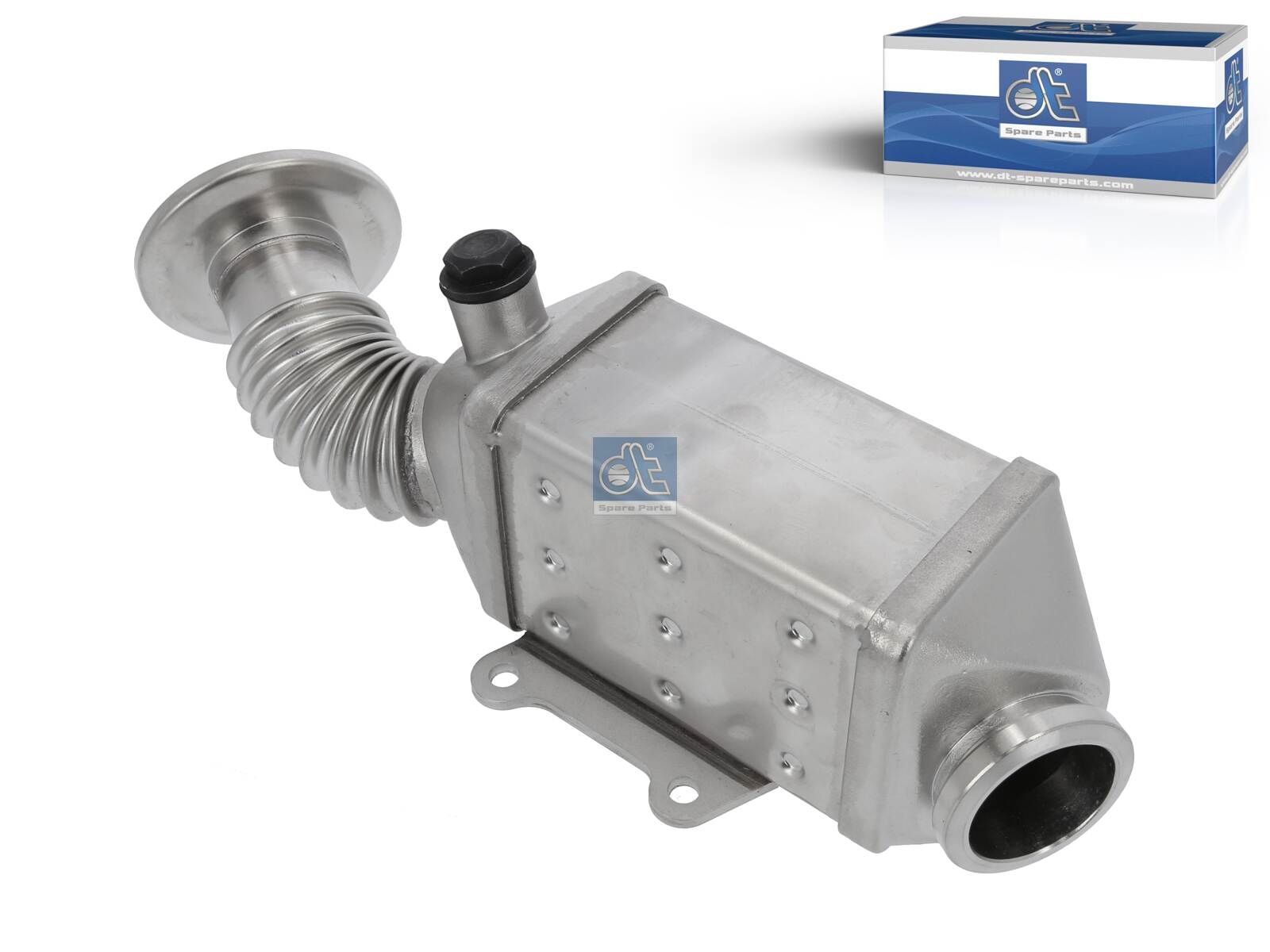 DT Spare Parts 12.27306 - AGR-Modul