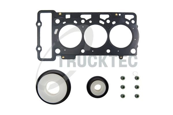 TRUCKTEC AUTOMOTIVE 02.12.194 - Dichtungssatz, Zylinderkopf