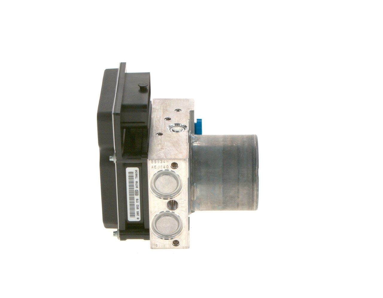 BOSCH 0 265 239 490 - Hydraulikaggregat, Bremsanlage