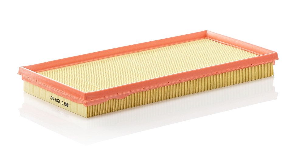 MANN-FILTER C 3594 - Luftfilter