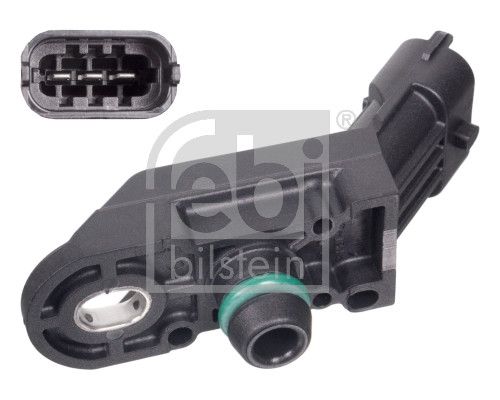 FEBI BILSTEIN 102325 - Sensor, Saugrohrdruck