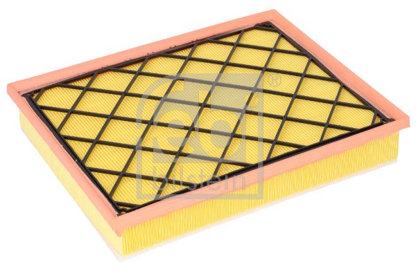FEBI BILSTEIN 108741 - Luftfilter