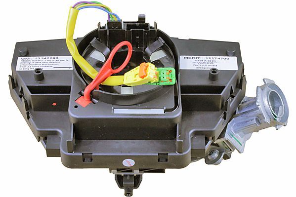 METZGER AUTOTEILE 0916729 - Steuergerät, Lenkstockschalter