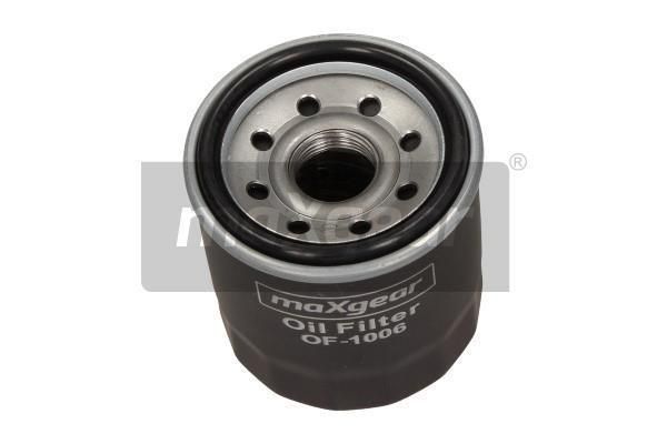 MAXGEAR 26-0869 - Ölfilter