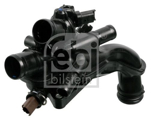 FEBI BILSTEIN 176935 - Thermostatgehäuse