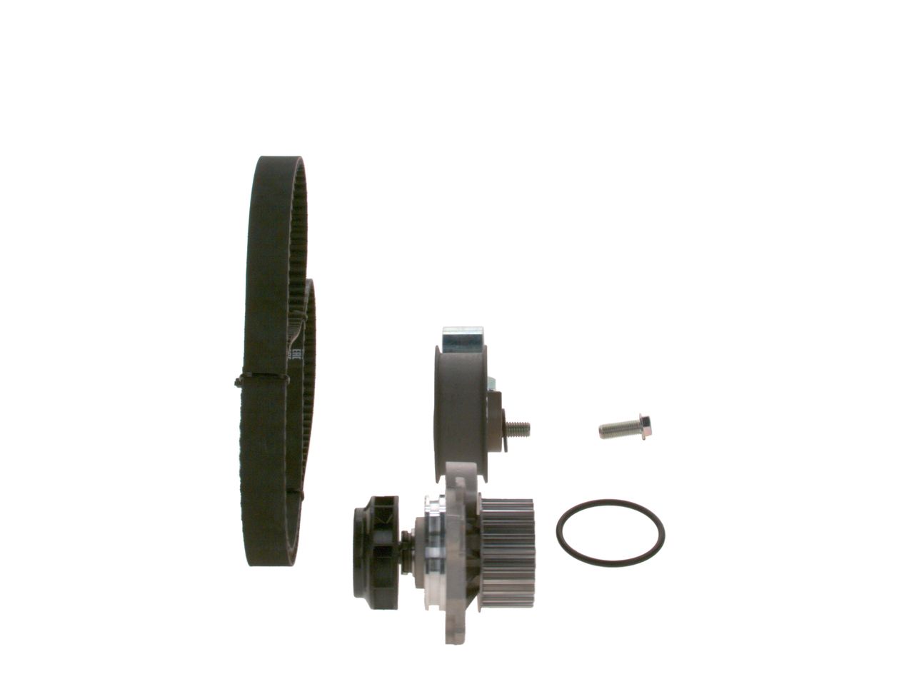 BOSCH 1 987 946 491 - Wasserpumpe + Zahnriemensatz