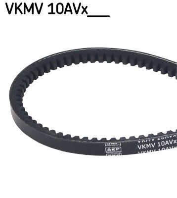 SKF VKMV 10AVx775 - Keilriemen
