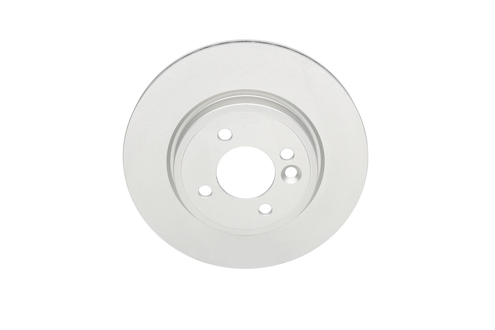 ATE 24.0122-0204.1 - Bremsscheibe