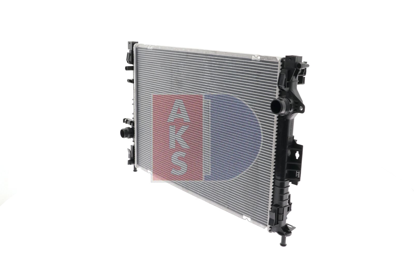 AKS DASIS 090131N - Kühler, Motorkühlung