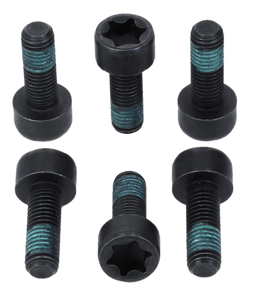 SACHS 6366 000 058 - Schwungrad