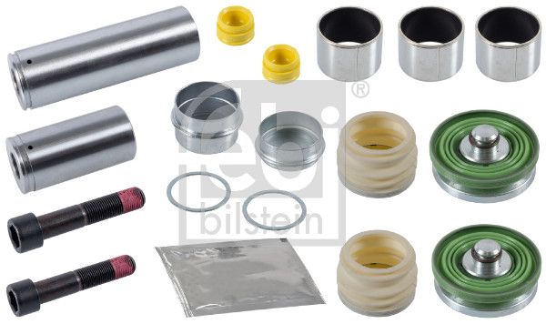 FEBI BILSTEIN 107249 - Reparatursatz, Bremssattel