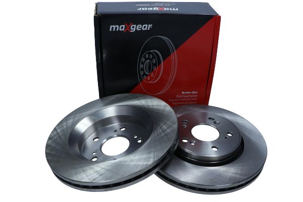 MAXGEAR 19-1284 - Bremsscheibe