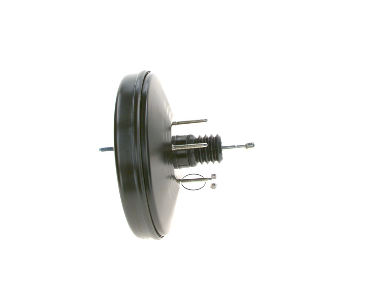 BOSCH 0 204 125 858 - Bremskraftverstärker