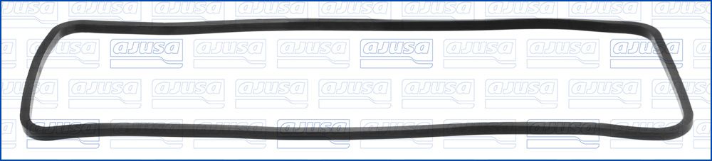 AJUSA 11041800 - Dichtung, Zylinderkopfhaube