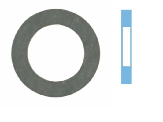 CORTECO 005505H - Dichtring, Ölablassschraube