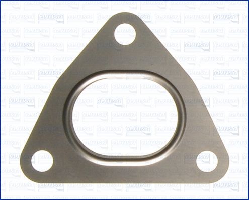 AJUSA 01052900 - Dichtung, Turbineneinlass (Lader)