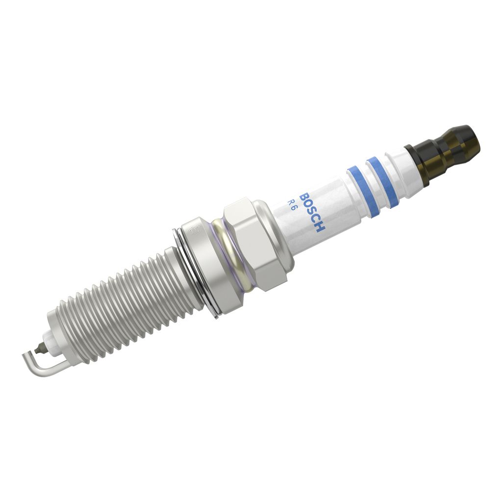 BOSCH 0 242 129 535 - Zündkerze