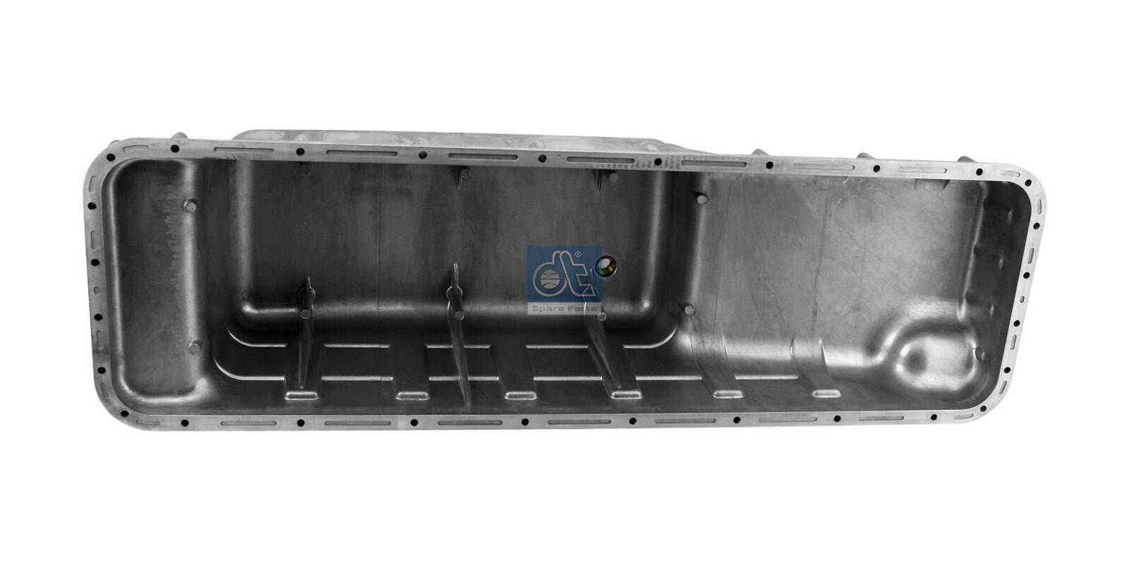 DT Spare Parts 1.10167 - Ölwanne