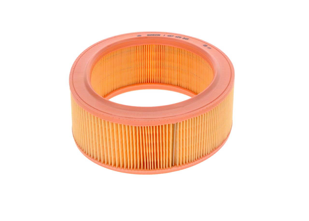 BOSCH 1 457 429 845 - Luftfilter