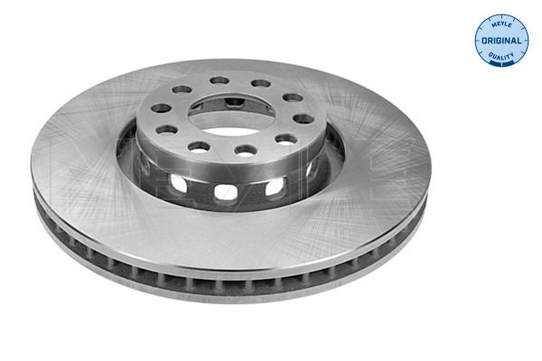 MEYLE 115 521 1073 - Bremsscheibe