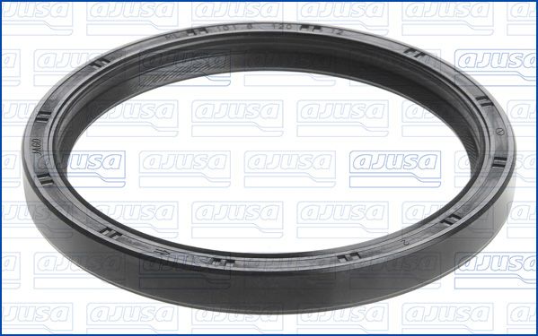 AJUSA 15041500 - Wellendichtring, Kurbelwelle