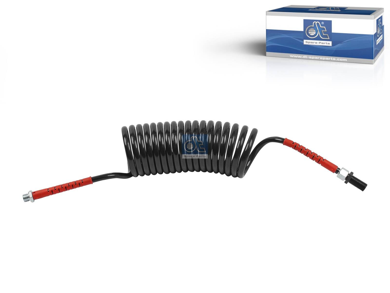 DT Spare Parts 1.21671 - Wendelschlauch