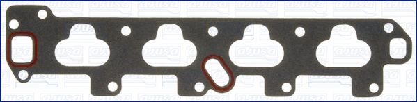 AJUSA 13118100 - Dichtung, Ansaugkrümmer