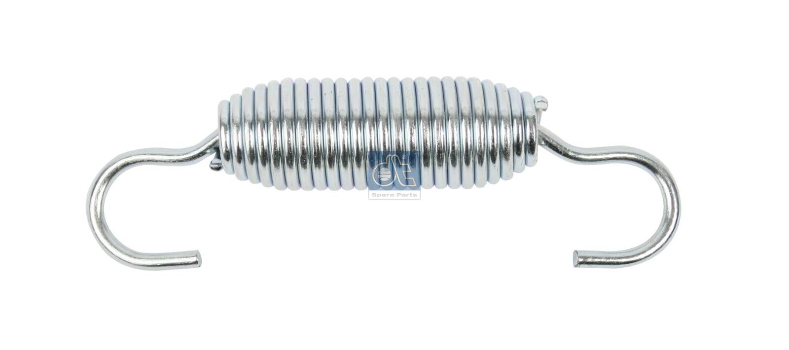 DT Spare Parts 10.13051 - Feder, Gestängesteller