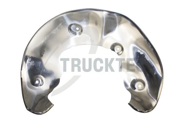 TRUCKTEC AUTOMOTIVE 07.35.346 - Spritzblech, Bremsscheibe