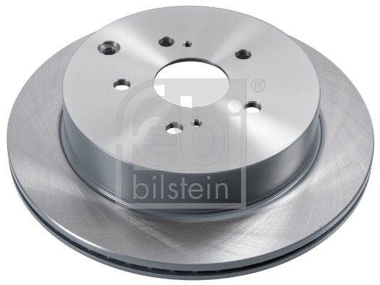 FEBI BILSTEIN 108483 - Bremsscheibe