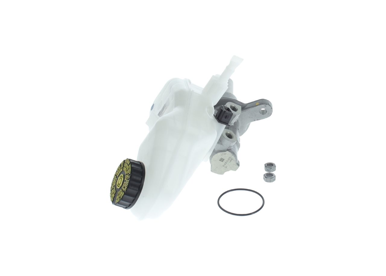 BOSCH 0 204 123 799 - Hauptbremszylinder