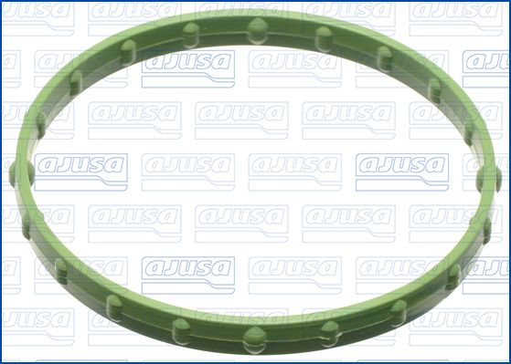 AJUSA 01663400 - Dichtung, Ölfiltergehäuse