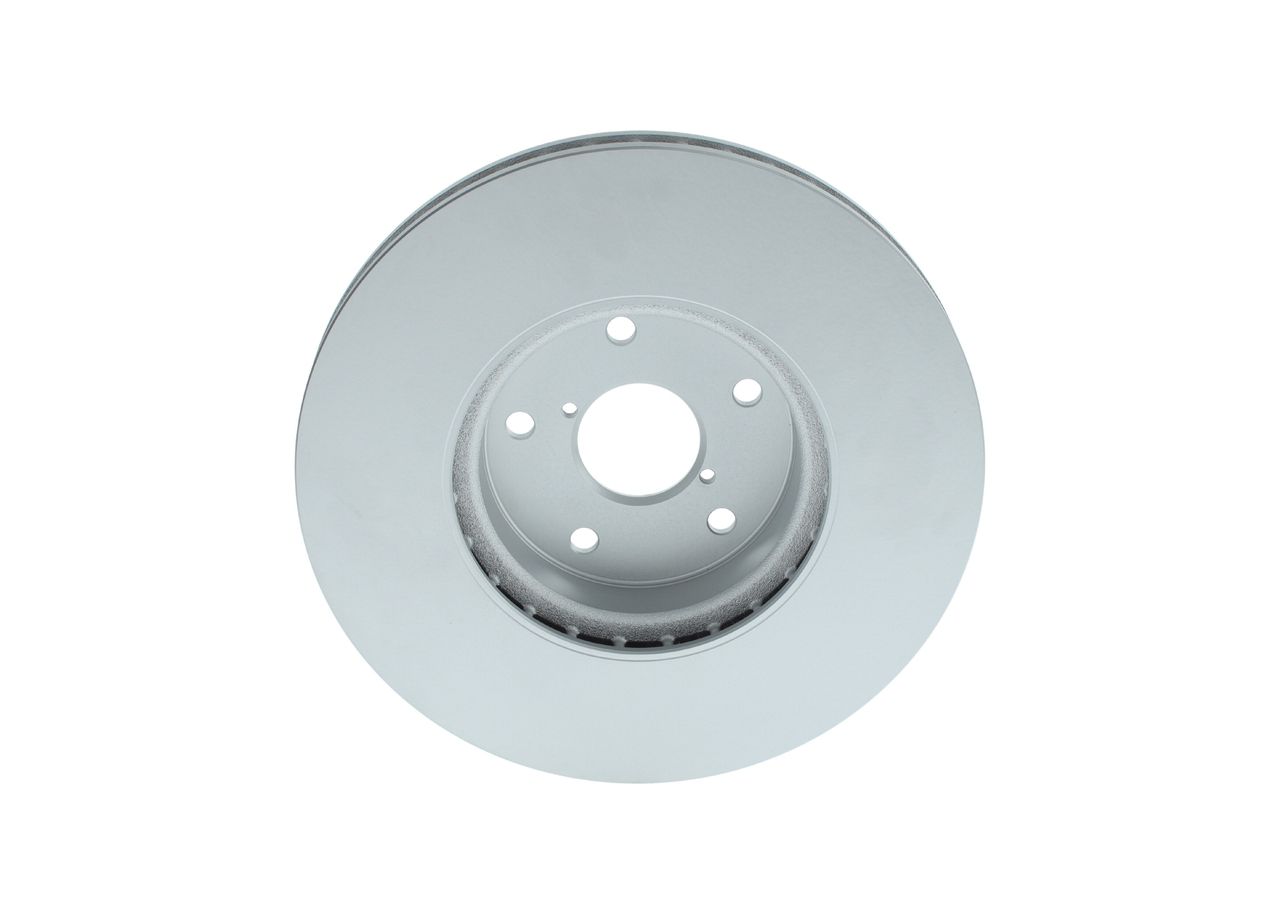 BOSCH 0 986 479 D63 - Bremsscheibe