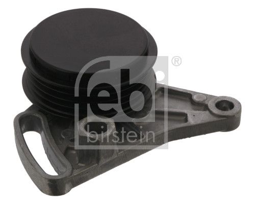 FEBI BILSTEIN 11341 - Riemenspanner, Keilrippenriemen