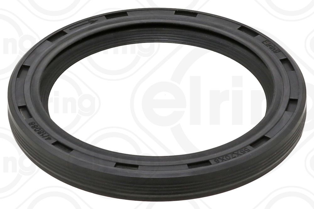 ELRING 707.450 - Wellendichtring, Kurbelwelle