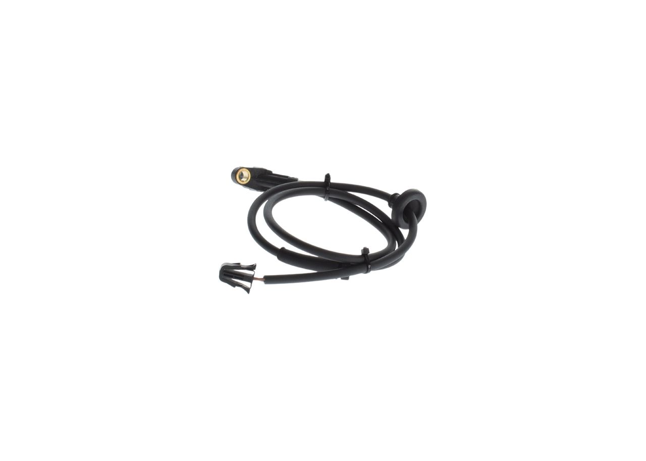 BOSCH 0 986 594 621 - Sensor, Raddrehzahl