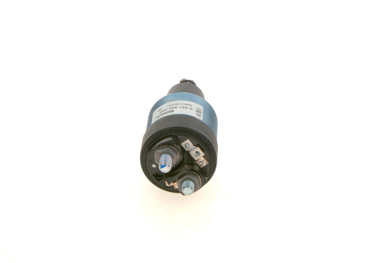 BOSCH 0 331 402 203 - Magnetschalter, Starter