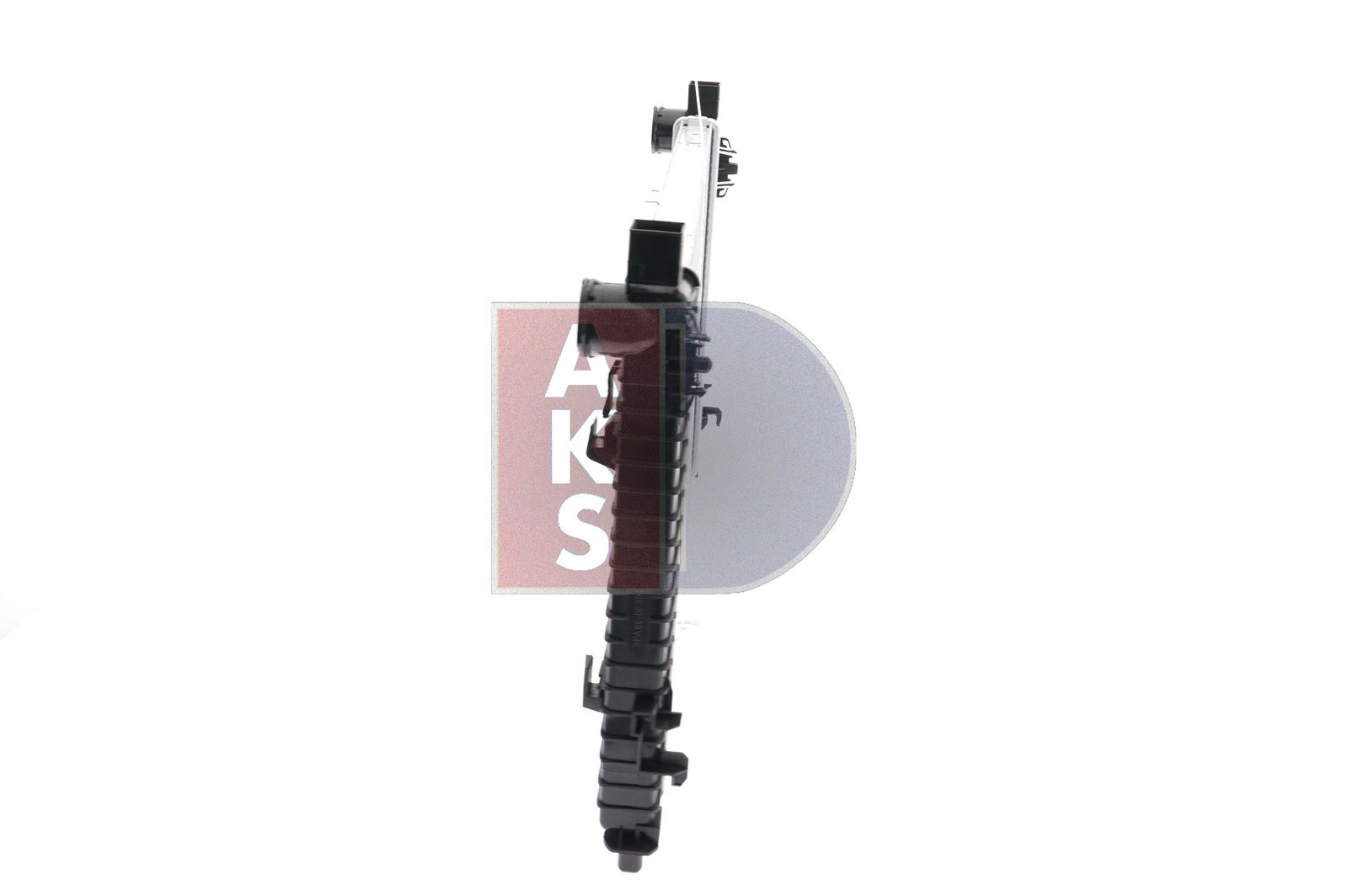 AKS DASIS 121720N - Kühler, Motorkühlung