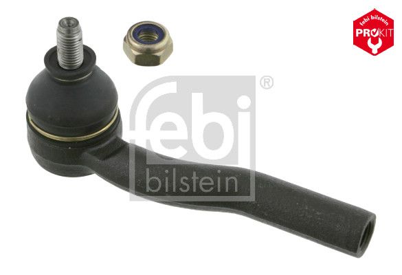 FEBI BILSTEIN 12475 - Spurstangenkopf