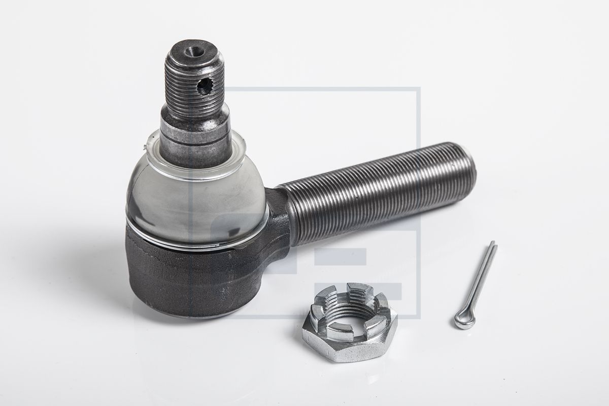 PE Automotive 012.019-00A - Winkelgelenk, Lenkschubstange