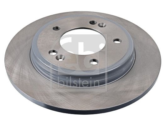 FEBI BILSTEIN 108681 - Bremsscheibe