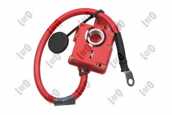 ABAKUS 120-08-126 - Batterieadapter