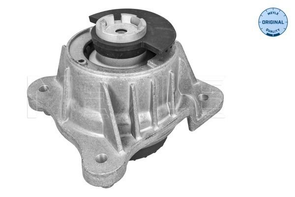 MEYLE 014 024 0186 - Lagerung, Motor