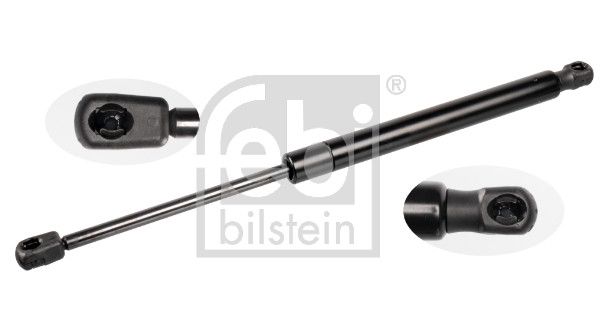 FEBI BILSTEIN 106701 - Gasfeder, Koffer-/Laderaum