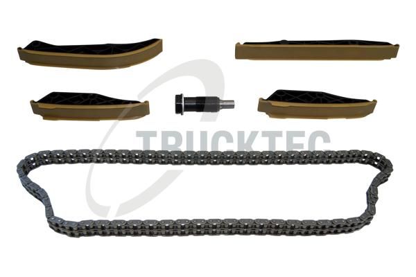 TRUCKTEC AUTOMOTIVE 02.12.214 - Steuerkettensatz