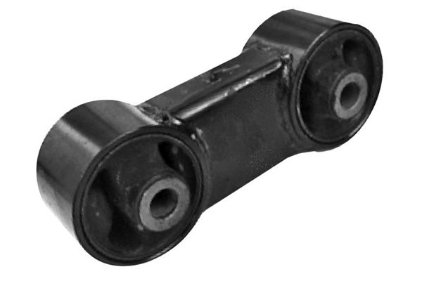 TEDGUM 00162067 - Lagerung, Motor